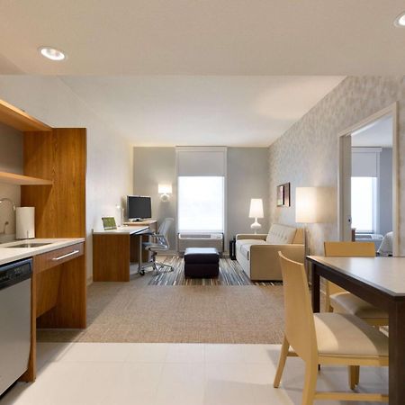 Home2 Suites By Hilton Denver Highlands Ranch Exteriör bild