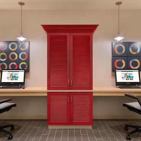 Home2 Suites By Hilton Denver Highlands Ranch Exteriör bild