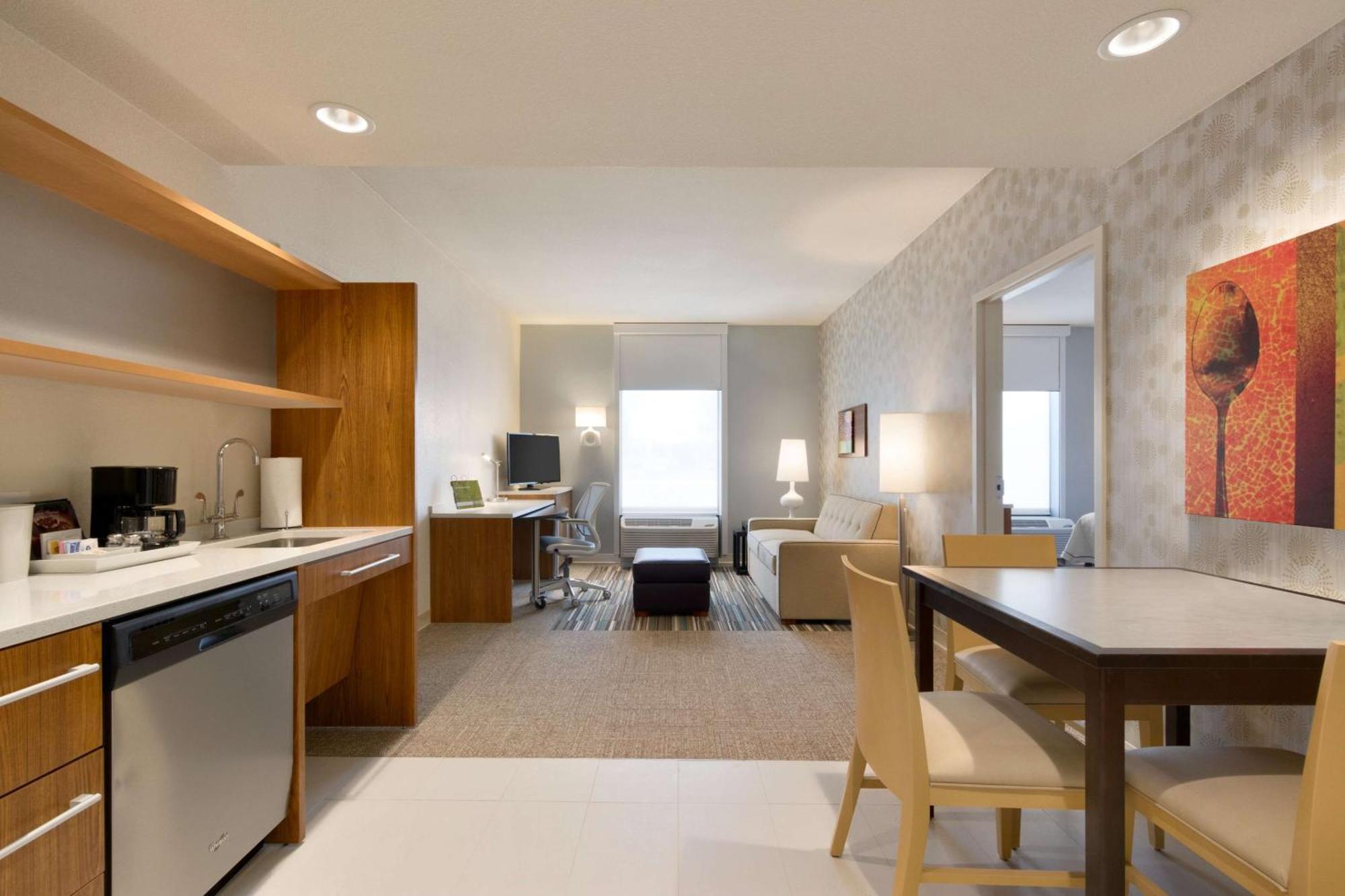 Home2 Suites By Hilton Denver Highlands Ranch Exteriör bild