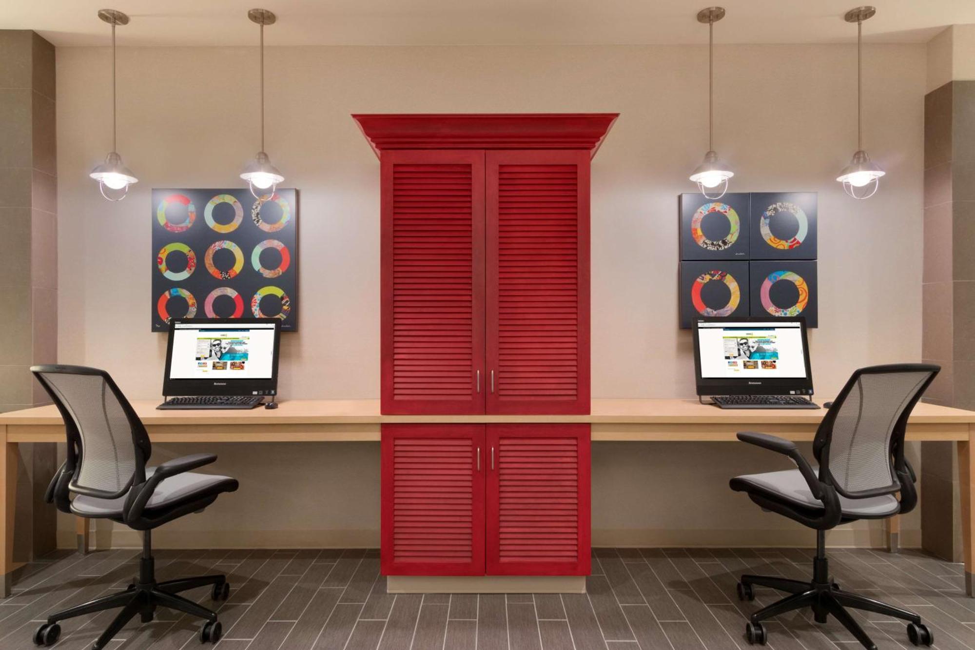 Home2 Suites By Hilton Denver Highlands Ranch Exteriör bild