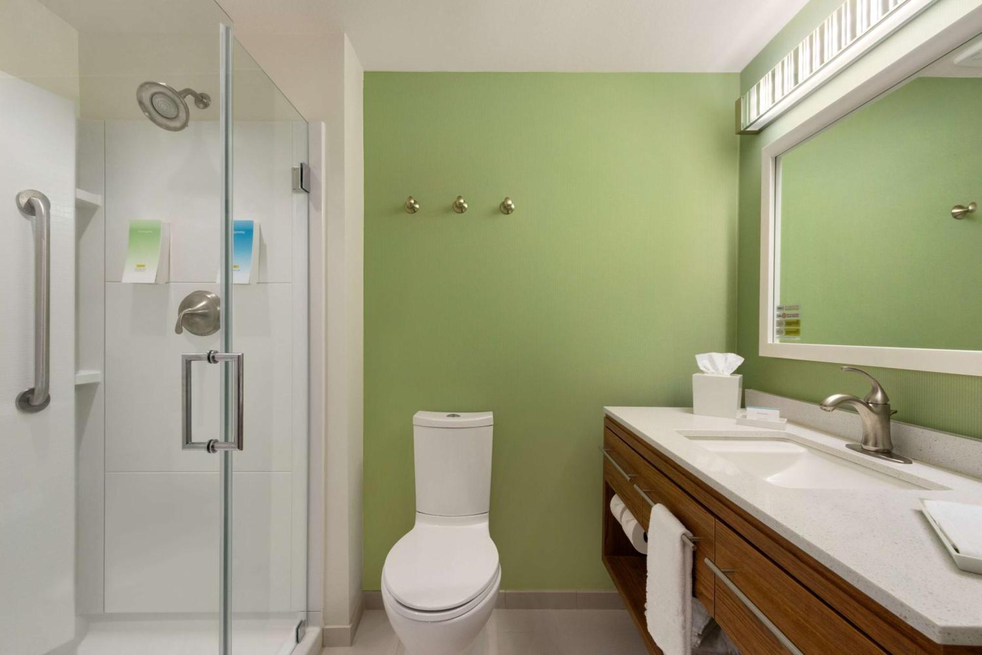Home2 Suites By Hilton Denver Highlands Ranch Exteriör bild