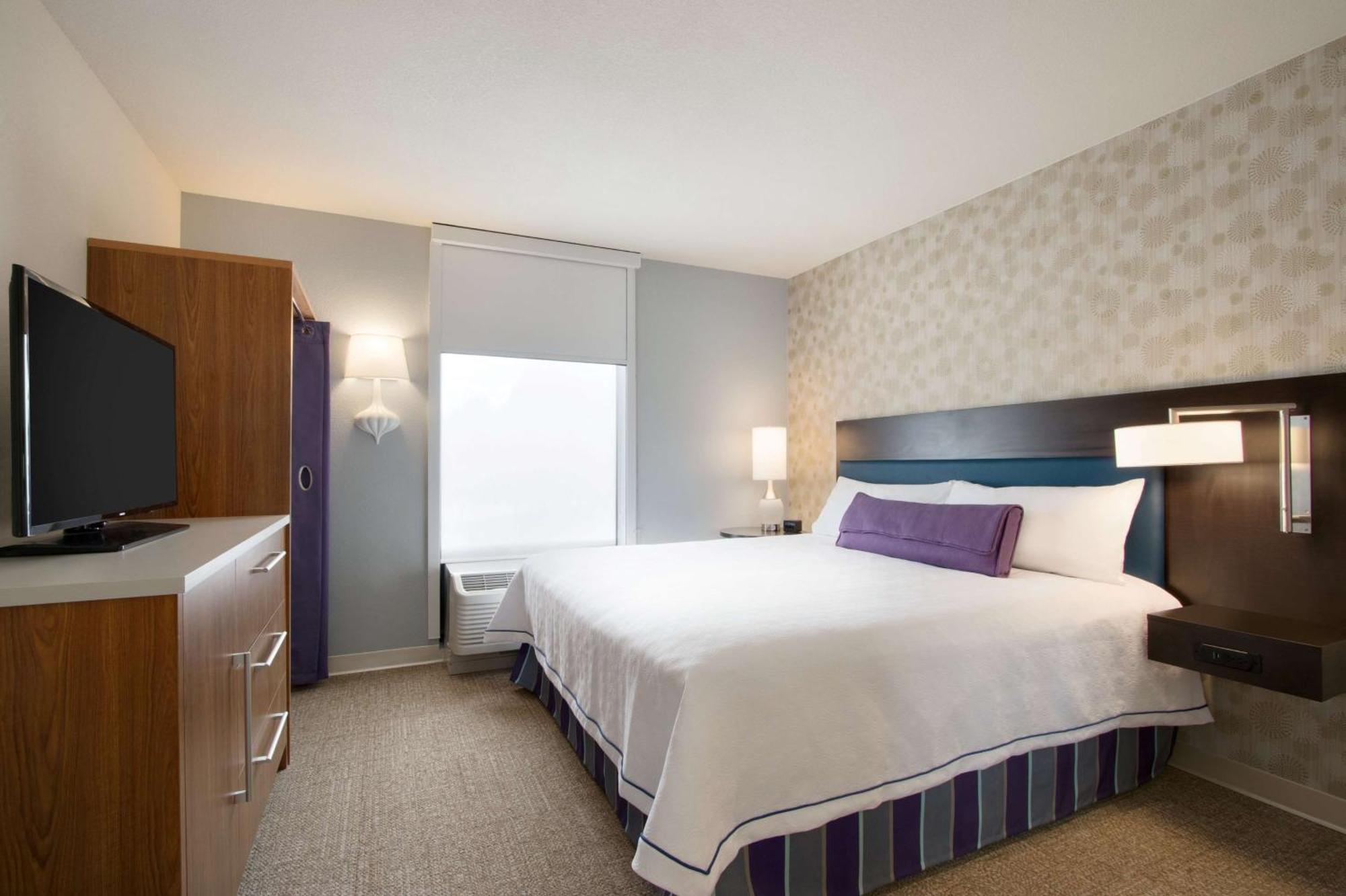 Home2 Suites By Hilton Denver Highlands Ranch Exteriör bild