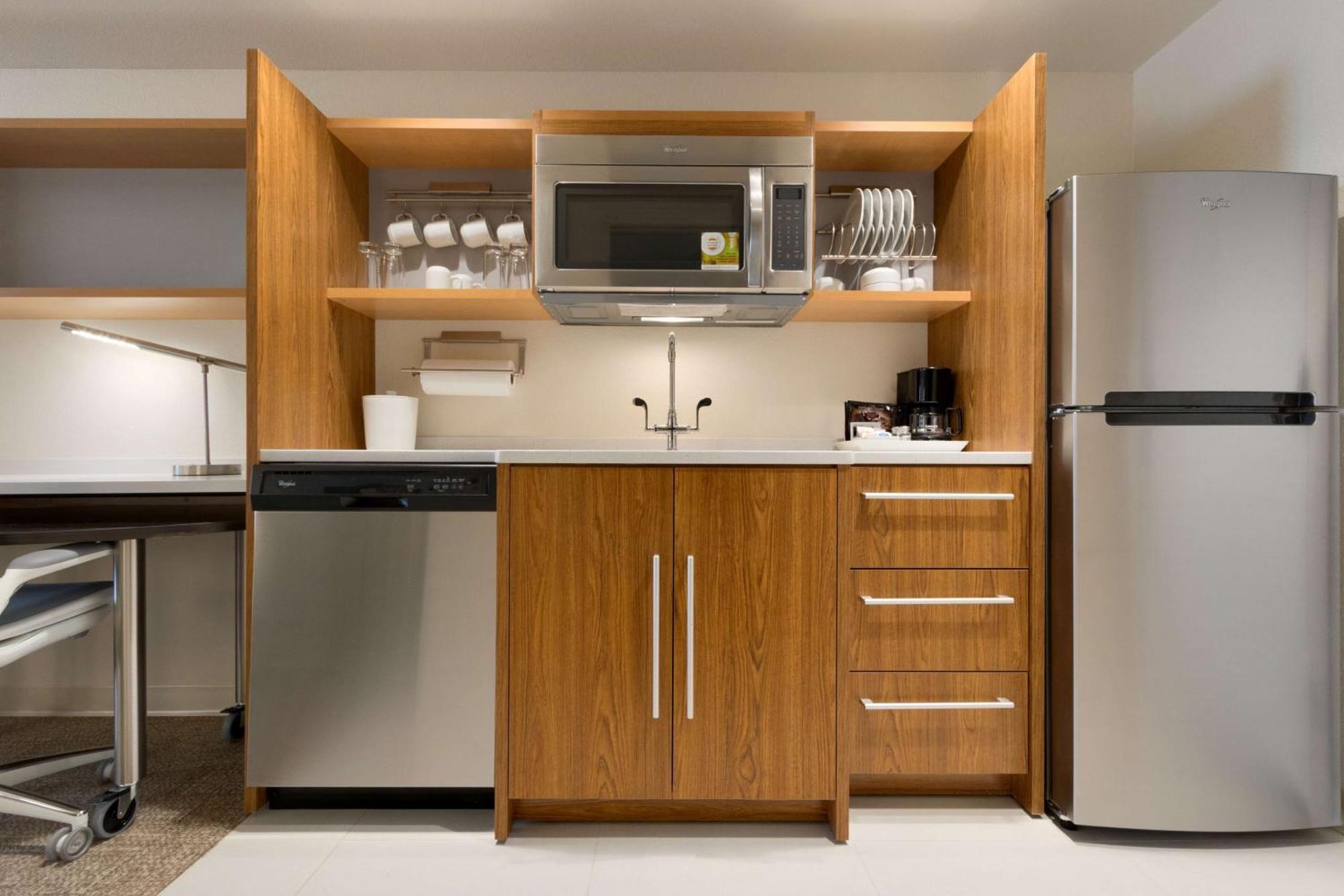 Home2 Suites By Hilton Denver Highlands Ranch Exteriör bild