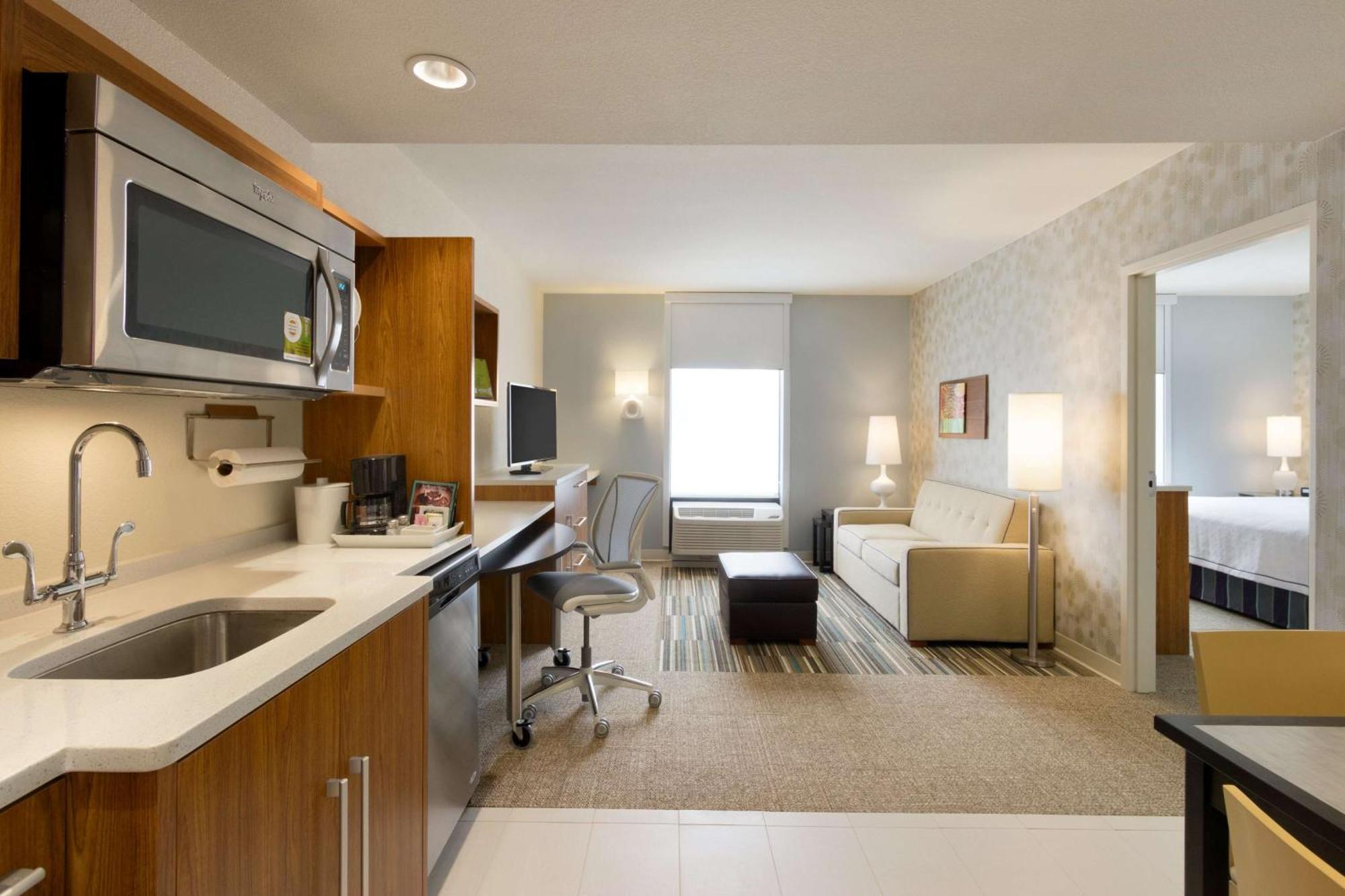 Home2 Suites By Hilton Denver Highlands Ranch Exteriör bild