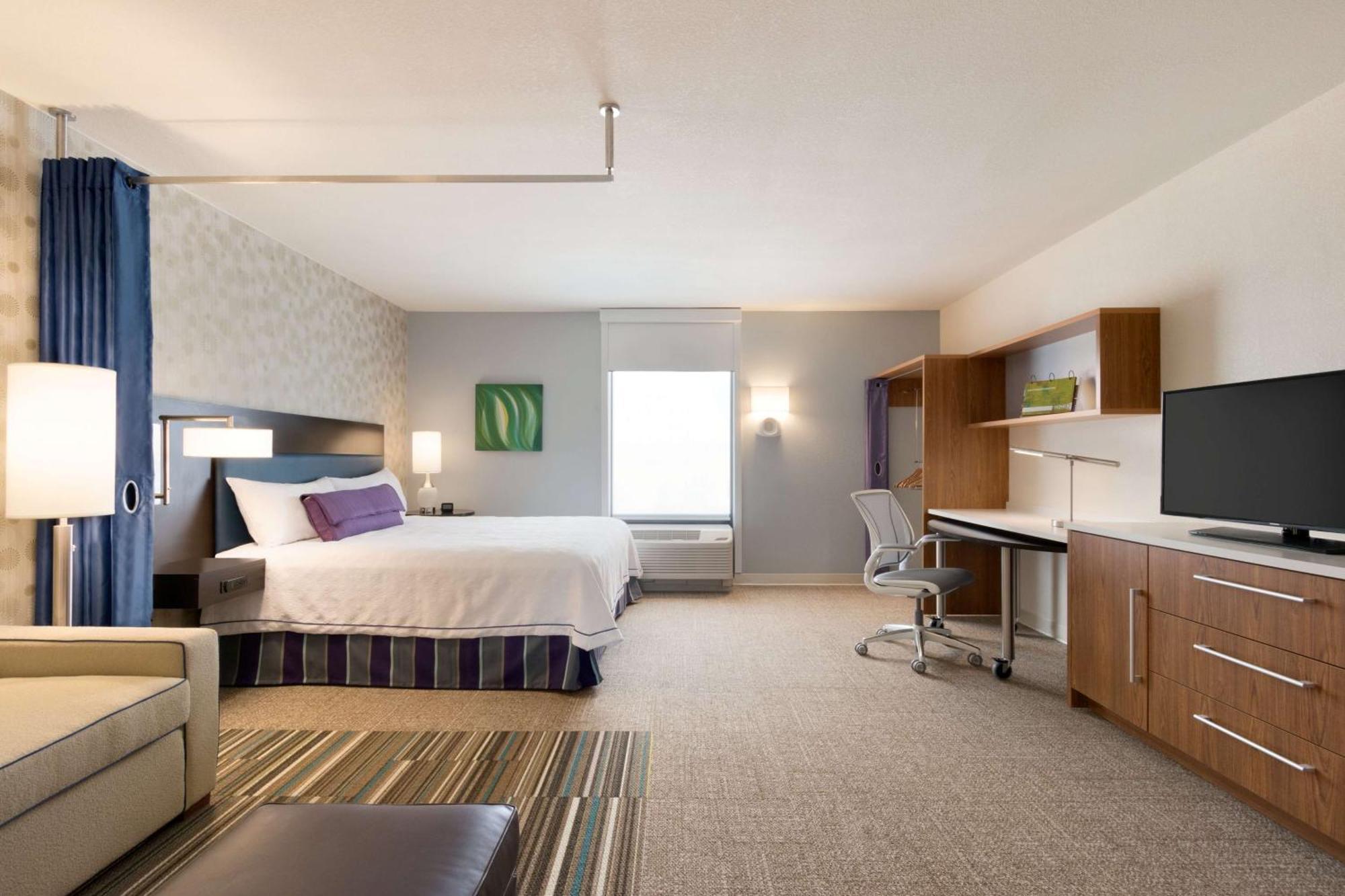Home2 Suites By Hilton Denver Highlands Ranch Exteriör bild