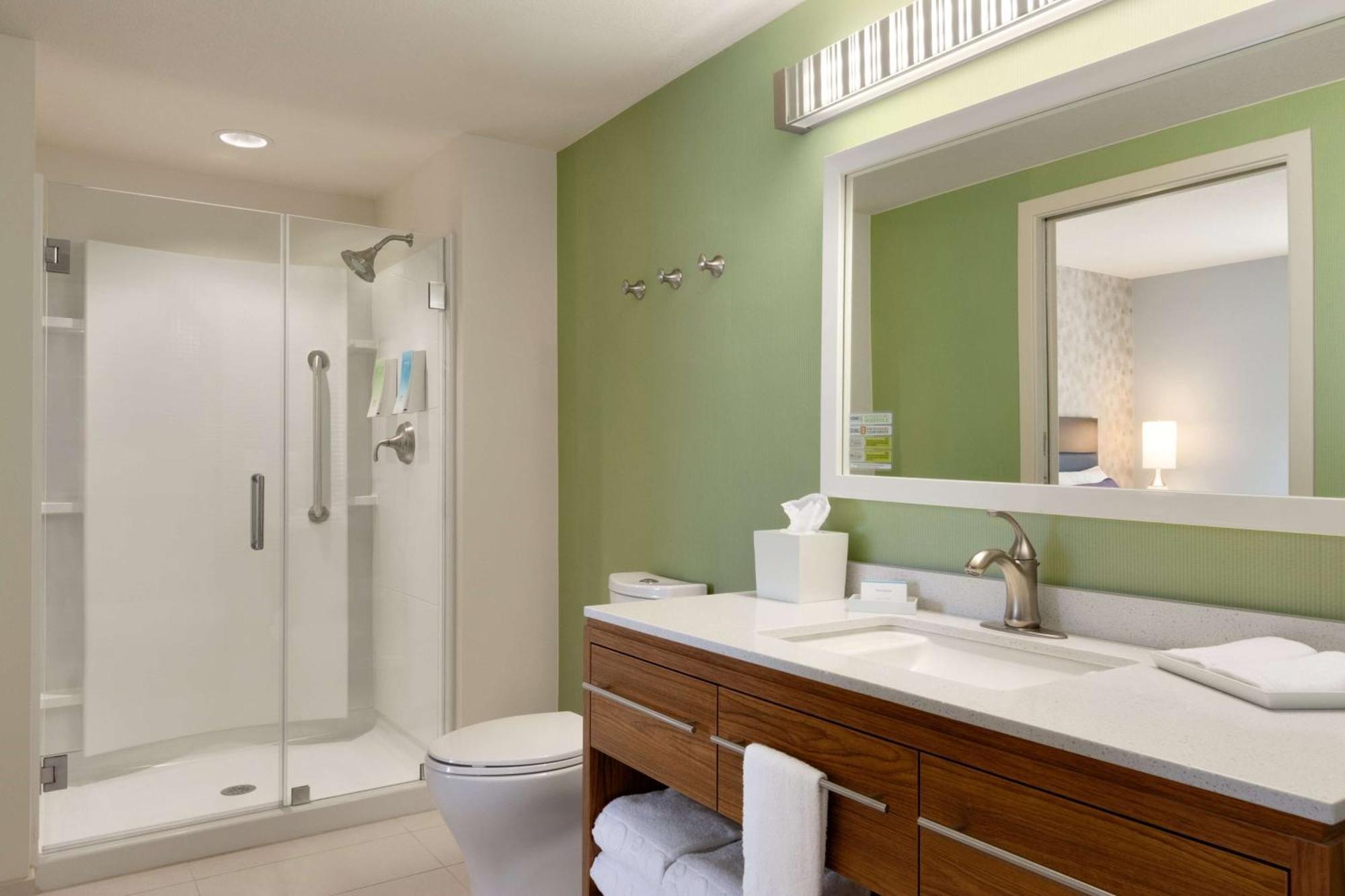 Home2 Suites By Hilton Denver Highlands Ranch Exteriör bild