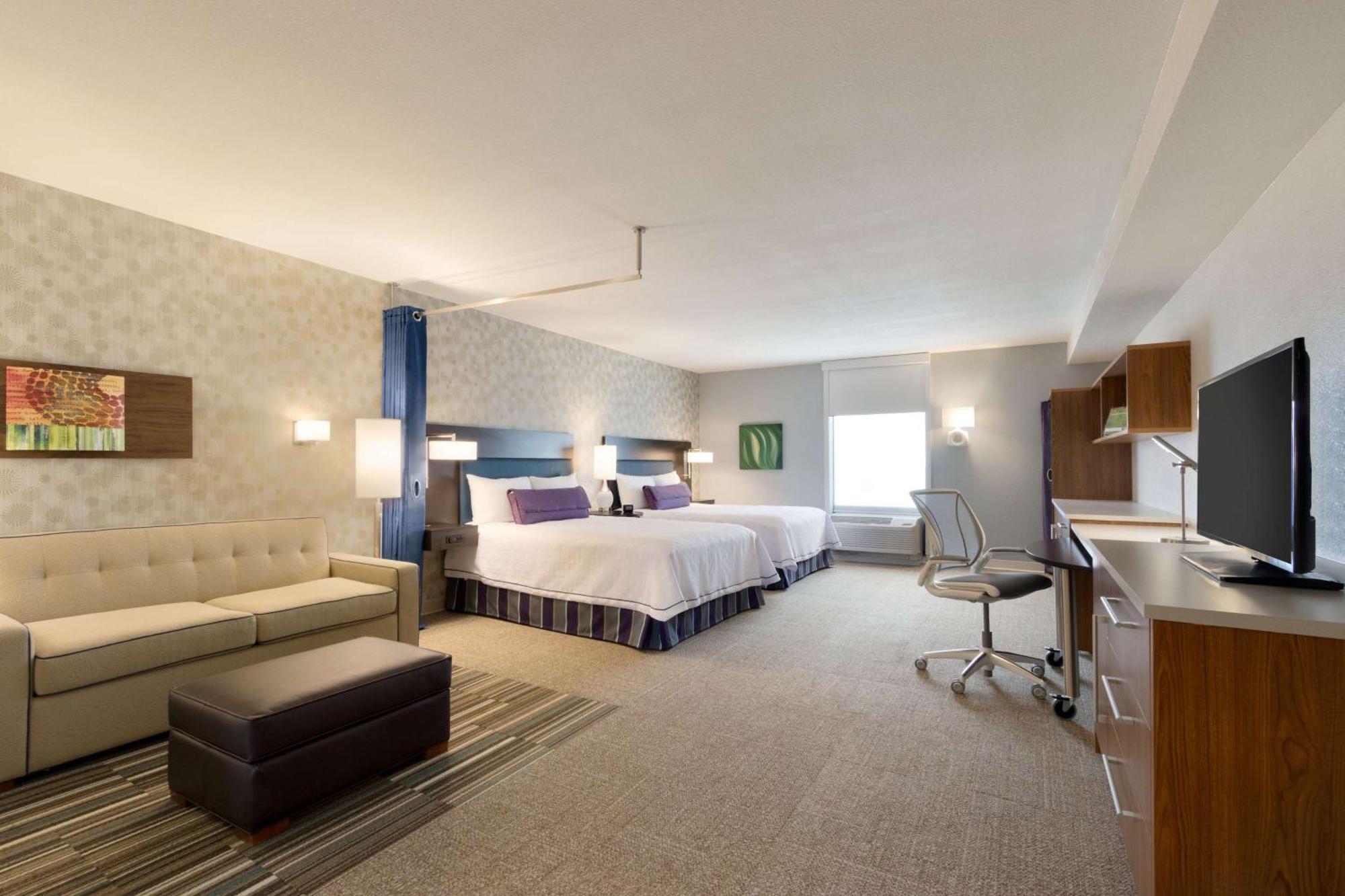Home2 Suites By Hilton Denver Highlands Ranch Exteriör bild