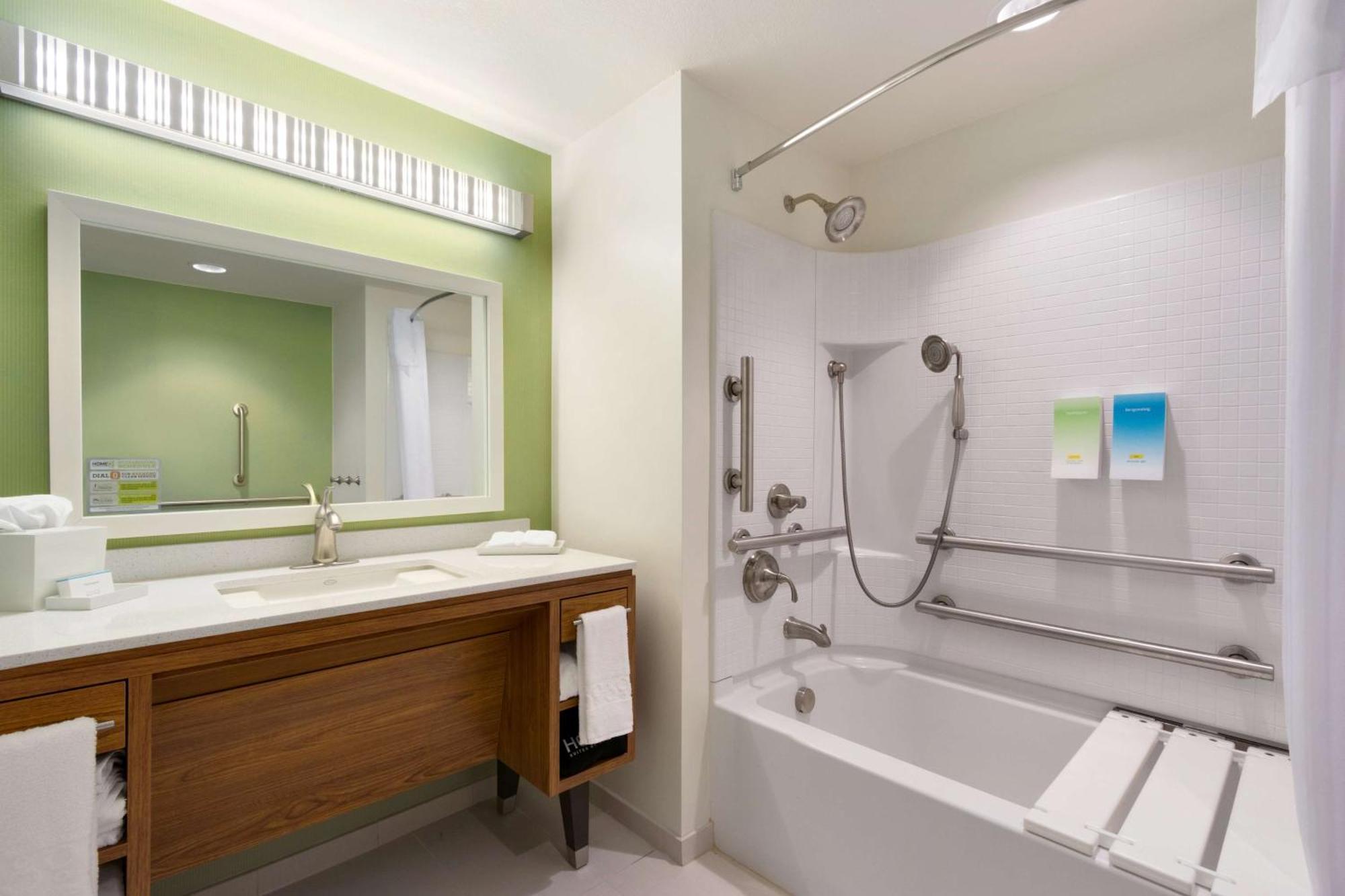 Home2 Suites By Hilton Denver Highlands Ranch Exteriör bild