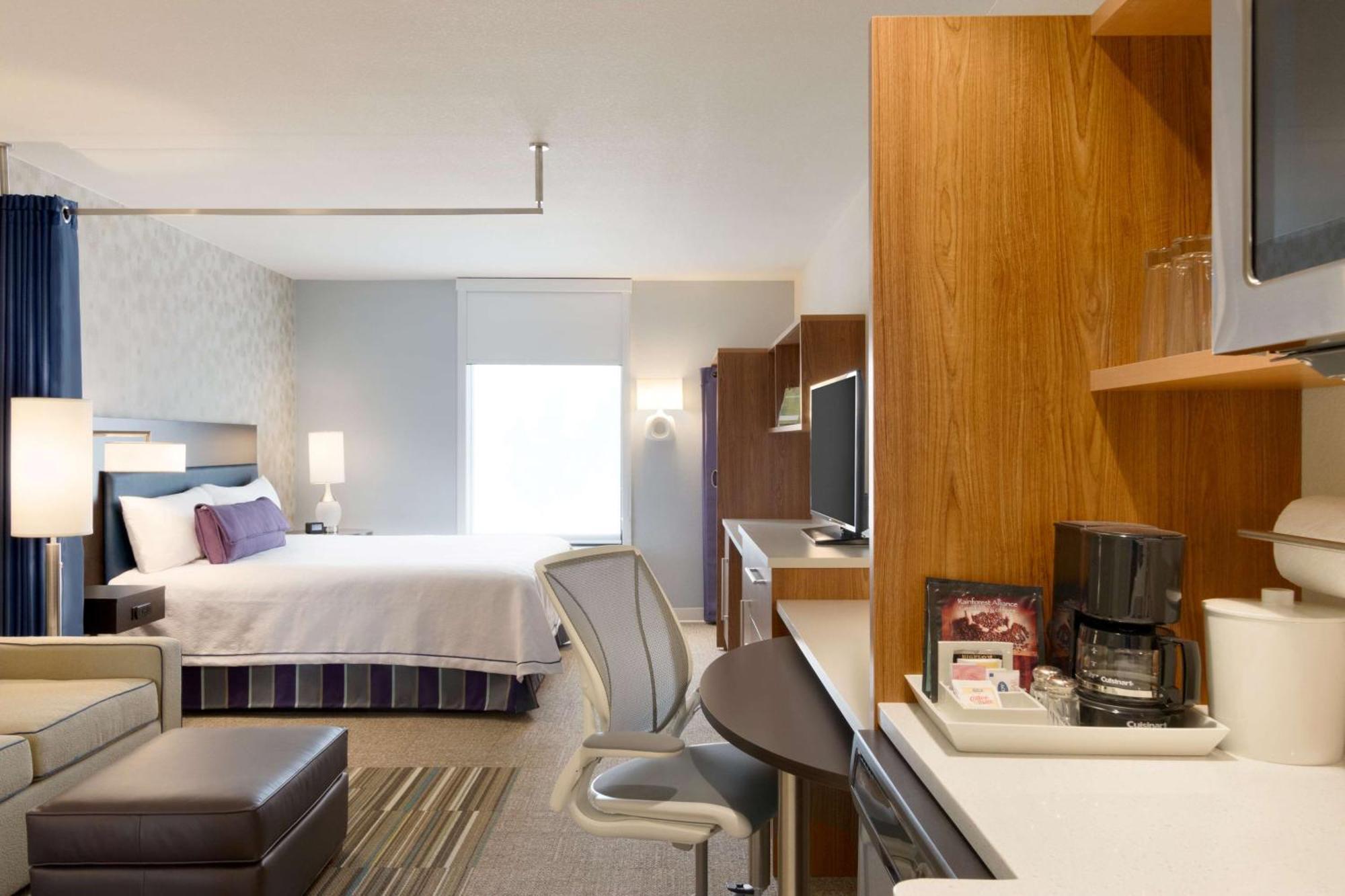 Home2 Suites By Hilton Denver Highlands Ranch Exteriör bild
