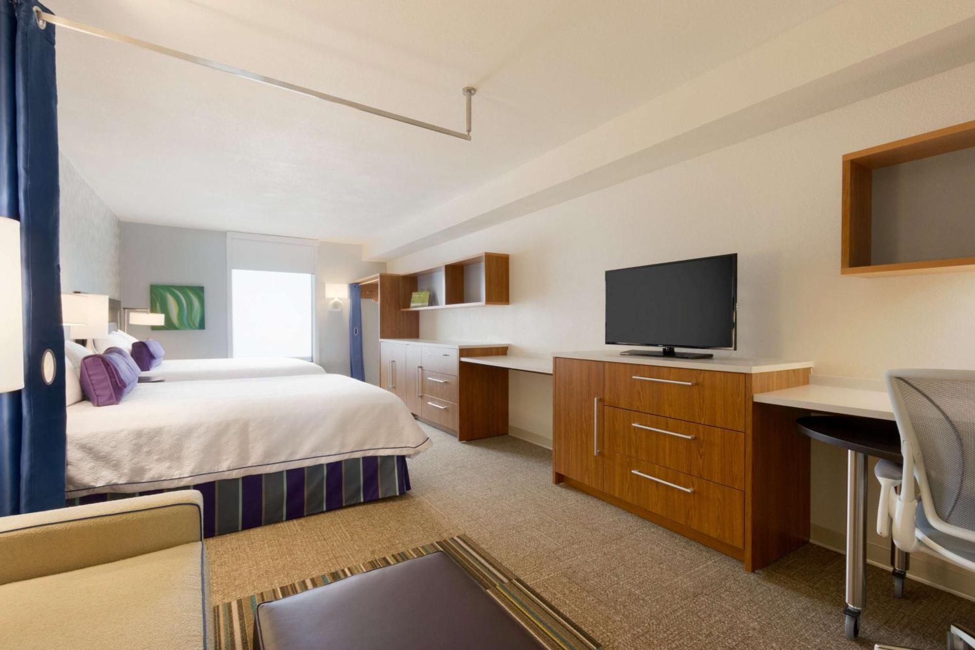 Home2 Suites By Hilton Denver Highlands Ranch Exteriör bild