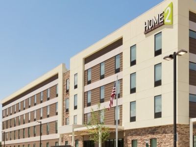 Home2 Suites By Hilton Denver Highlands Ranch Exteriör bild