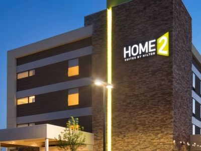 Home2 Suites By Hilton Denver Highlands Ranch Exteriör bild