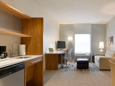Home2 Suites By Hilton Denver Highlands Ranch Exteriör bild