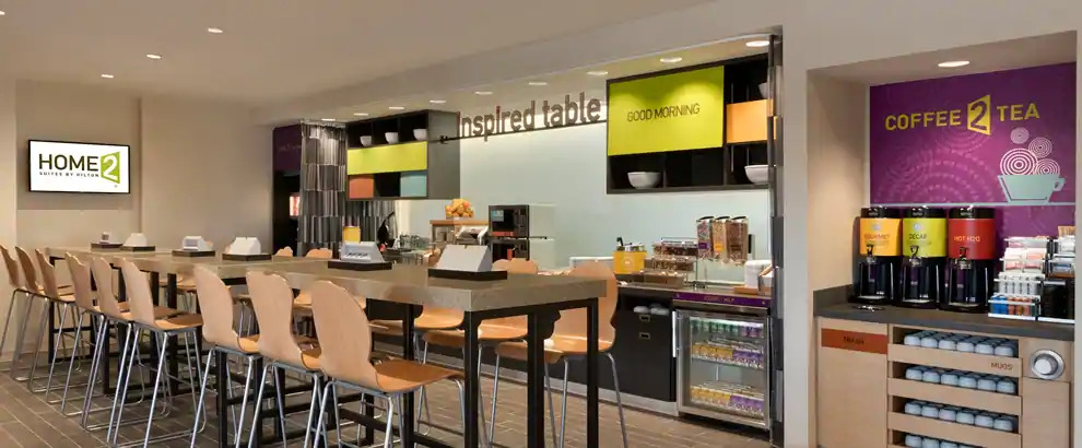 Home2 Suites By Hilton Denver Highlands Ranch Exteriör bild