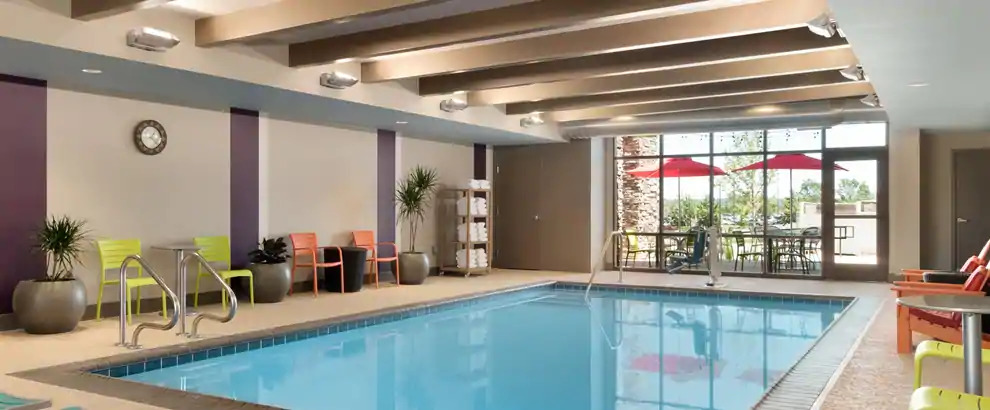 Home2 Suites By Hilton Denver Highlands Ranch Exteriör bild